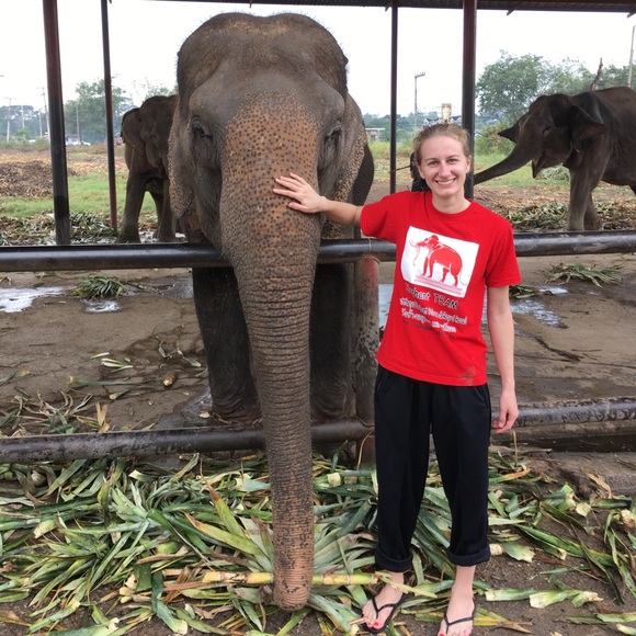 Welcome to my closet! - Picture 1 of 2